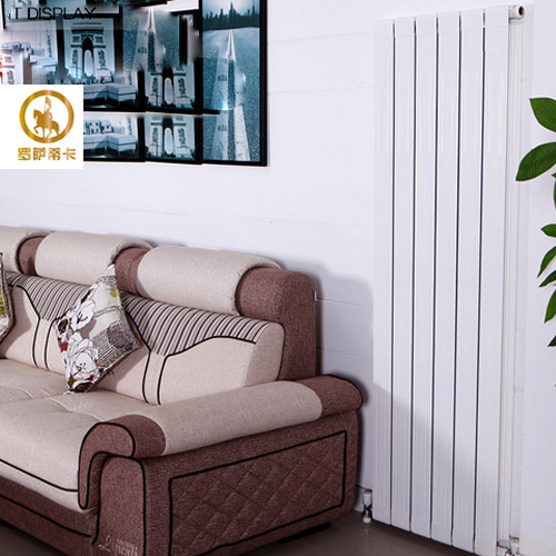 85*75铜铝暖气片