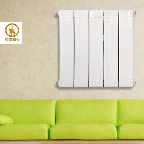 114/60铜铝（双水道）