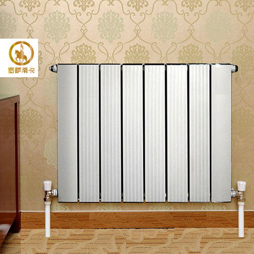 95/83铜铝暖气体会很高